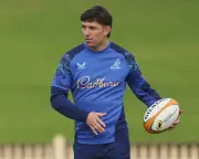 Jock Campbell Returns to Wallabies After 1,316-Day Exile to Face Ireland