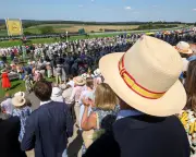 Jockey Club staff cuts leave Derby feeling flat as Ascot, Goodwood shine