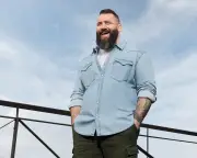Joe Marler: I winged it for 17 years and continue to wing it now