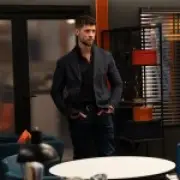 Joe plots to destroy Caleb in Emmerdale while his life with Dawn crumbles