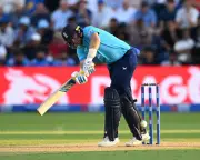 Joe Root's unbeaten 99 helps England level ODI series with India