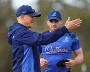 Joe Schmidt era ends as Wallabies face Italy in must-win Test