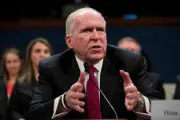 John Brennan sues Trump admin to preserve records of investigations into him