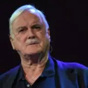 John Cleese denies racism, says some cultures 'better than others'
