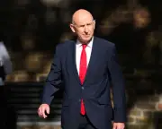 John Healey Appointed Chancellor in Andy Burnham's Cabinet