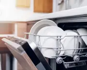 John Lewis dishwasher leak forces elderly couple from home for eight months