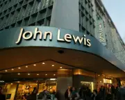 John Lewis puts 200 jobs at risk as it closes gift wrapping and currency desks