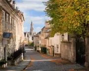 John Smith, architectural historian who preserved Stamford, dies aged 86