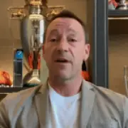 John Terry taunts Arsenal after Chelsea's £117m Morgan Rogers signing