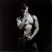 John Wood on photographing Glasgow's gay leather scene in secret
