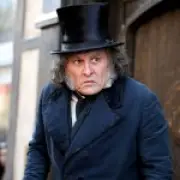 Johnny Depp's Ebenezer trailer manipulates nostalgia, says critic