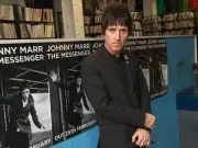 Johnny Marr's London OVO Arena Wembley gig cancelled 'with great regret'