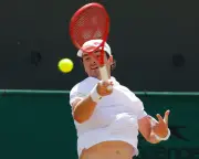 João Fonseca's deafening hype army roars on despite Wimbledon exit to Safiullin