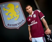 João Gomes joins Aston Villa for £38m; Man United eye Hall and Robinson