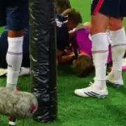 Jordan Henderson stretchered off after England's World Cup win over Mexico