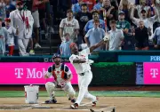 Jordan Walker silences Philly boos to win Home Run Derby, first Cardinal champion