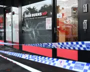 Josh Burns: Antisemitism questioning Jewish loyalty to Australia must end
