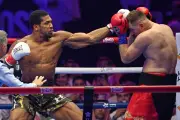 Joshua's lack of punch resistance exposed in Prenga fight, Fury bout in doubt