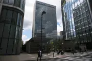 JPMorgan hires UBS veteran Carnegie-Brown to boost consumer coverage