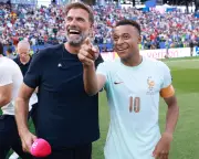 Jürgen Klopp reveals failed private jet push to sign Kylian Mbappé for Liverpool