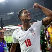 Jude Bellingham refuses to criticise referee after England's World Cup win over Mexico