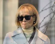 Judge Denies Trump's Bid to Delay $5.8M Payment to E Jean Carroll