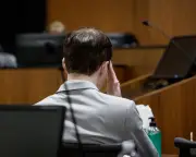 Judge to decide if Charlie Kirk murder case goes to trial after hearing