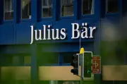 Julius Baer hires Standard Chartered, Deutsche Bank veteran as CFO