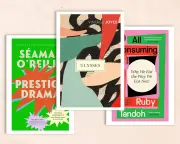 June's Best Books: From Victorian Gothic to AI Romance