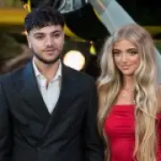 Junior and Princess Andre's I'm A Celebrity hopes dashed by show bosses