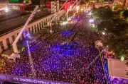 Just for Laughs Montreal Returns in 2026 After Bankruptcy