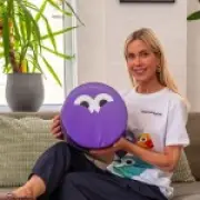 Kate Lawler: People accuse me of selfishness for only having one child