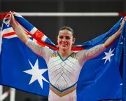 Kate McDonald wins second Commonwealth gold, banishing 2022 failure