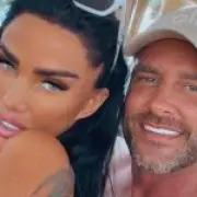 Katie Price Confronts Lee Andrews Over Alleged Plans to Leave Her for Younger Man