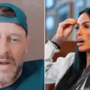 Katie Price dissolves KP Equestrian as Lee Andrews faces £120k legal bills