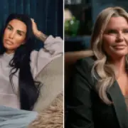 Katie Price 'fuming' with Kerry Katona over documentary silence