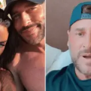 Katie Price's family horrified as Lee Andrews plans to sell sex tape for £250k