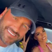 Katie Price's husband Lee Andrews' father jailed in same Dubai prison