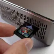 Kazeta lets you turn digital PC games into physical cartridges