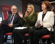 Keir Starmer ally Hollie Ridley to step down as Labour general secretary