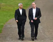 Keir Starmer appoints Sadiq Khan as peer in House of Lords