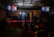 Kenyan darts resurgence sparks new era after Munyua's PDC shock