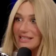 Kesha asks fans to send her human teeth: 'It freaks out straight men'