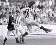 Kevin Keegan, former Liverpool and England star, dies aged 75