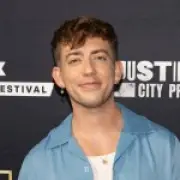 Kevin McHale slams 'diabolical' Glee curse comments about dead cast
