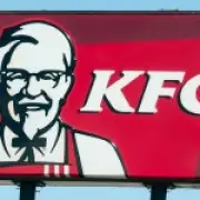 KFC launches naan burgers to rival 90s McDonald's favourite