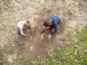 Kids can dig for dinosaur bones at new attraction 1.5hrs from London