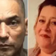 Killer said 'I'm gonna smoke all you guys' before fatally shooting woman in motorbike dispute