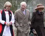 King Charles as 'traitor'? Critics fume over multifaith shift