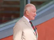 King Charles 'hopeful' of meeting Prince Harry and grandchildren this week